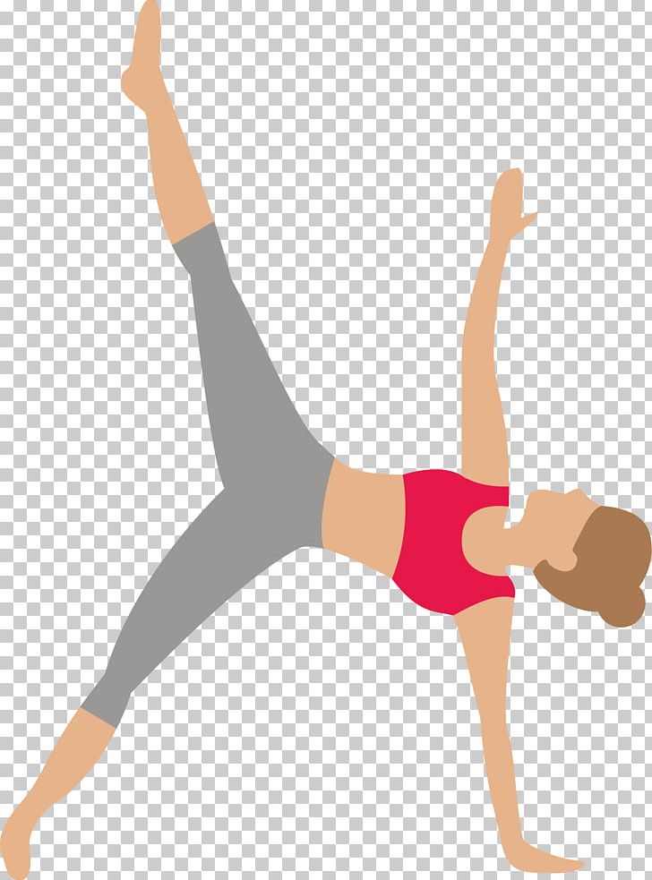 Yoga Aerobic Gymnastics Aerobics PNG, Clipart, Angle, Arm, Asana, Cartoon Characters, Encapsulated Postscript Free PNG Download