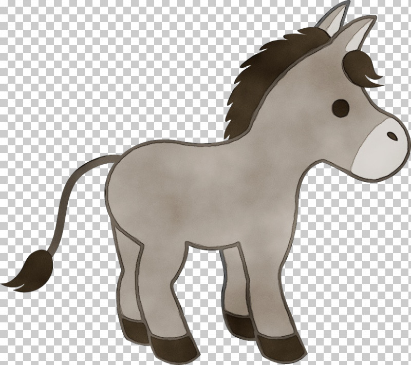 Animal Figure Horse Pony Shetland Pony Cartoon PNG, Clipart, Animal Figure, Cartoon, Colt, Foal, Horse Free PNG Download