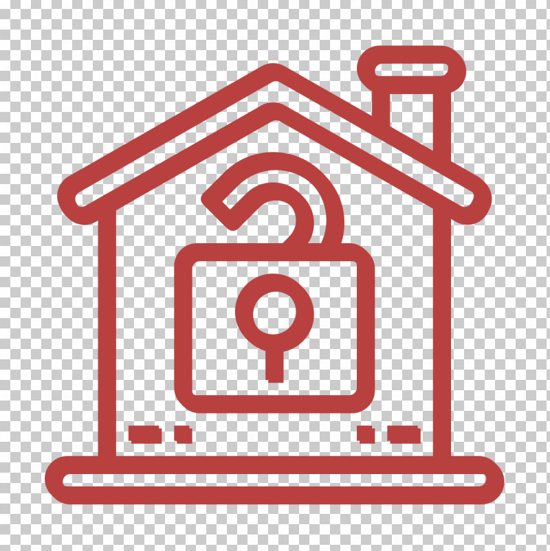 Home Icon Unlock Icon PNG, Clipart, Home Icon, Line, Sign, Symbol, Unlock Icon Free PNG Download