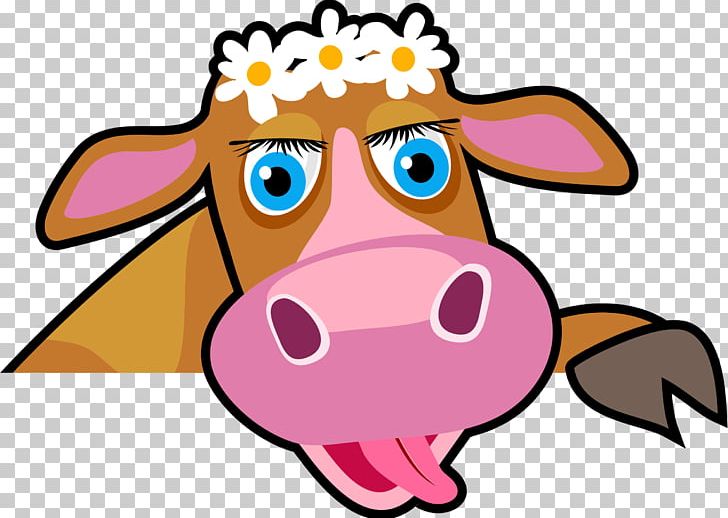 Cattle Cartoon PNG, Clipart, Animals, Artwork, Cartoon, Cattle, Cow Free PNG Download
