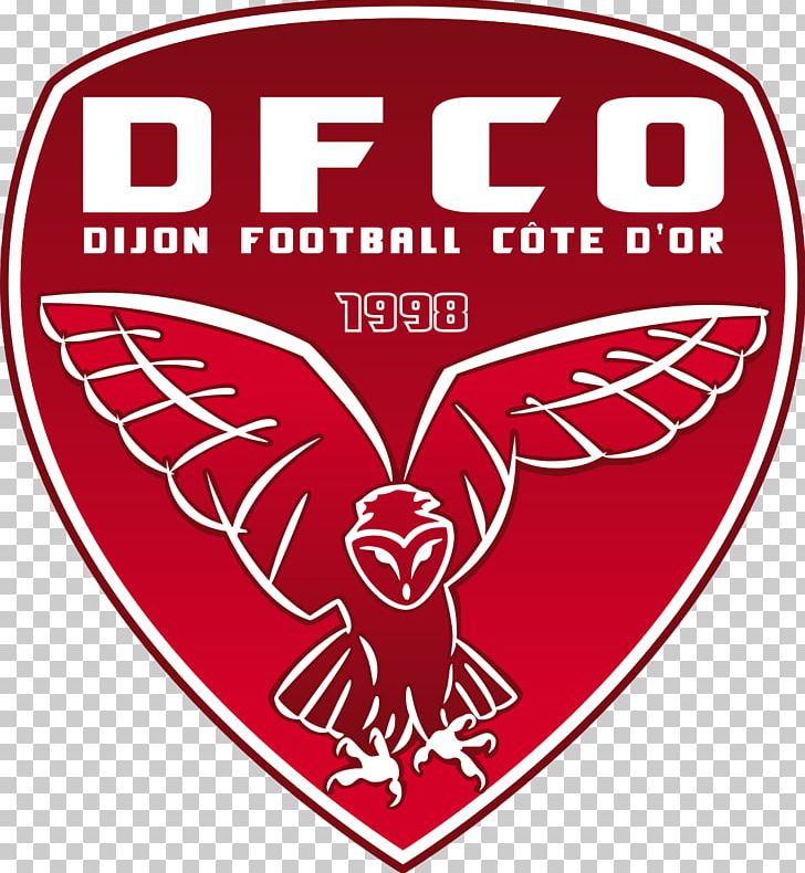 Dijon FCO France Ligue 1 Football Ligue 2 R. Charleroi S.C. PNG, Clipart, Area, Brand, Dijon, Dijon Fco, Espn Free PNG Download