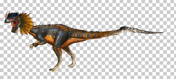 Dilophosaurus ARK: Survival Evolved Giganotosaurus Tyrannosaurus Anchisaurus PNG, Clipart, Anchisaurus, Animal Figure, Ark, Ark Survival Evolved, Carnivoran Free PNG Download