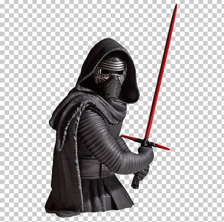 Kylo Ren Star Wars Maz Kanata The Force Statue PNG, Clipart, Bust, Collecting, Death Star, Fictional Character, Force Free PNG Download