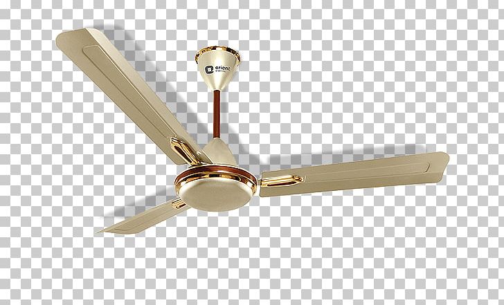 Ceiling Fans Orient Electric Quasar PNG, Clipart, Blade, Brass, Ceiling, Ceiling Fan, Ceiling Fans Free PNG Download