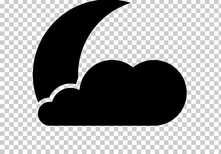 Computer Icons Desktop PNG, Clipart, Black, Black And White, Cloud, Cloud Night, Computer Free PNG Download