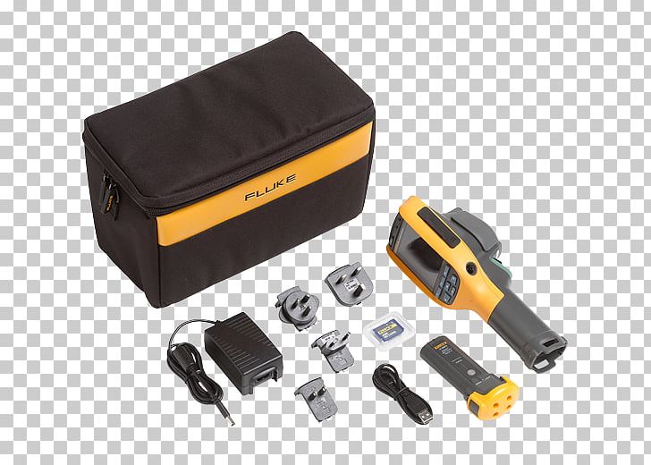 Fluke Corporation Thermographic Camera Electronics Thermography Thermal Imaging Camera PNG, Clipart, Auto Part, Camera, Com, Digital Multimeter, Electrical Engineering Free PNG Download
