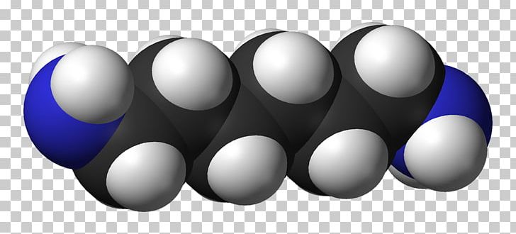Hexamethylenediamine Organic Compound Hexane PNG, Clipart, Amine, Ammonia, Ballandstick Model, Cas, Chemical Compound Free PNG Download