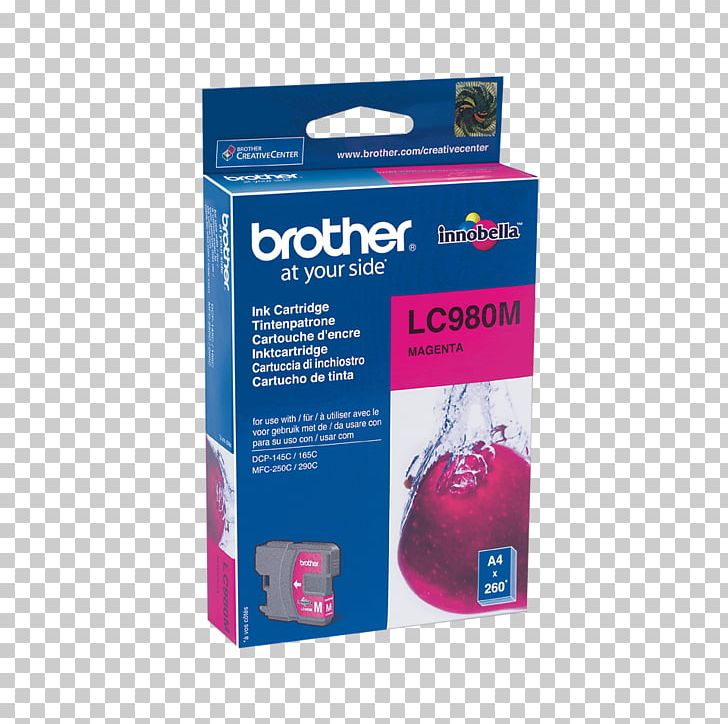 Ink Cartridge Brother Industries Printer Inkjet Printing PNG, Clipart, Brother Industries, Cartridge World, Cmyk Color Model, Color, Cyan Free PNG Download