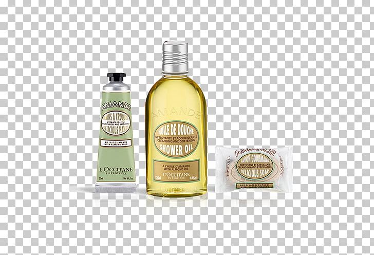 L'Occitane En Provence L'Occitane Almond Milk Concentrate Cosmetics Almond Oil PNG, Clipart,  Free PNG Download