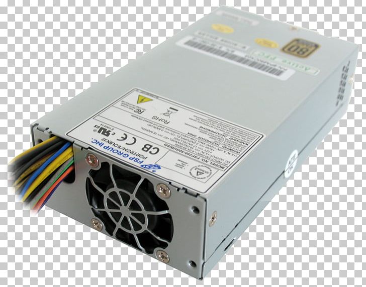 Power Converters Power Supply Unit FSP Group ATX Switched-mode Power Supply PNG, Clipart, Ac Adapter, Atx, Blindleistungskompensation, Computer, Computer Component Free PNG Download