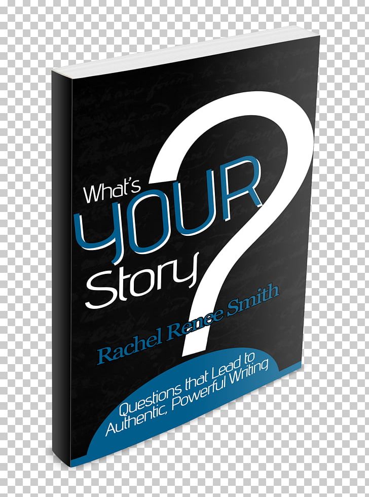 What's Your Story? Questions That Lead To Authentic PNG, Clipart,  Free PNG Download