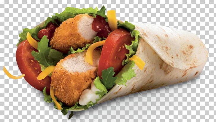 Fast Food Wrap Hamburger McDonald's Quarter Pounder Taco PNG, Clipart, American Food, Appetizer, Chicken Meat, Crispy Chicken, Finger Food Free PNG Download