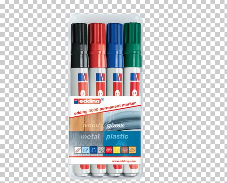 Marker Pen Permanent Marker Edding Highlighter Paint Marker PNG, Clipart, Ballpoint Pen, Blister Pack, Caran Dache, Edding, Highlighter Free PNG Download