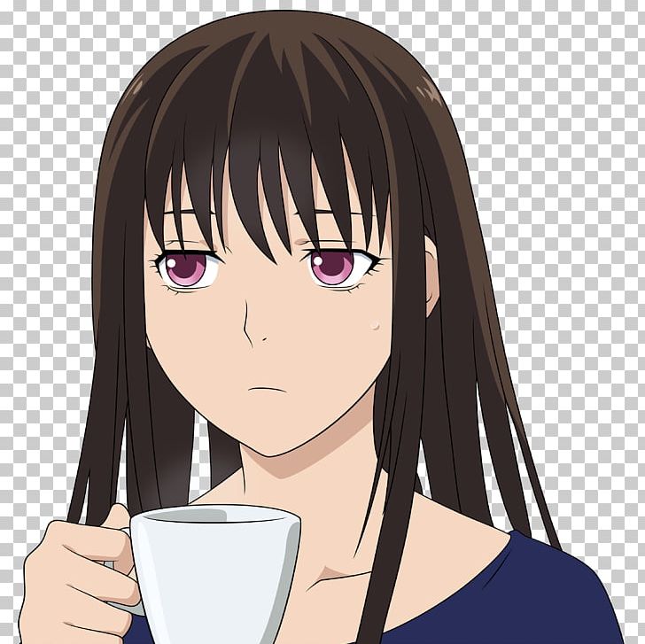 Noragami Anime Yato-no-kami Drawing PNG, Clipart, Art, Bangs, Black Hair, Bob Cut, Brown Hair Free PNG Download