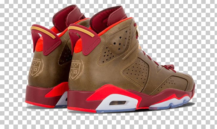 Sports Shoes Air Jordan 6 Retro 'Cigar' Mens Sneakers Nike PNG, Clipart,  Free PNG Download