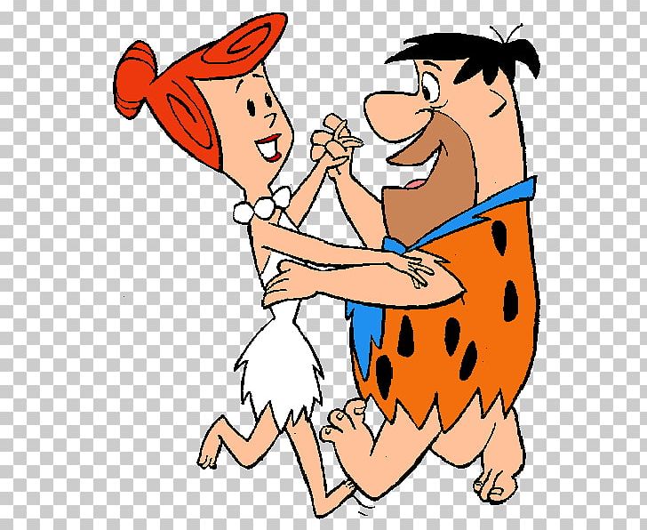 Wilma Flintstone Fred Flintstone Pebbles Flinstone Betty Rubble Barney Rubble PNG, Clipart, Animated Series, Area, Arm, Art, Boy Free PNG Download