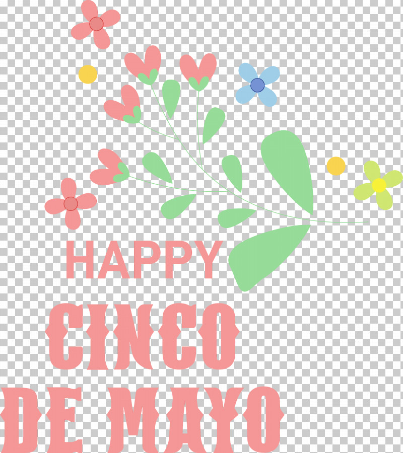 Floral Design PNG, Clipart, Cinco De Mayo, Fifth Of May, Floral Design, Happiness, Leaf Free PNG Download