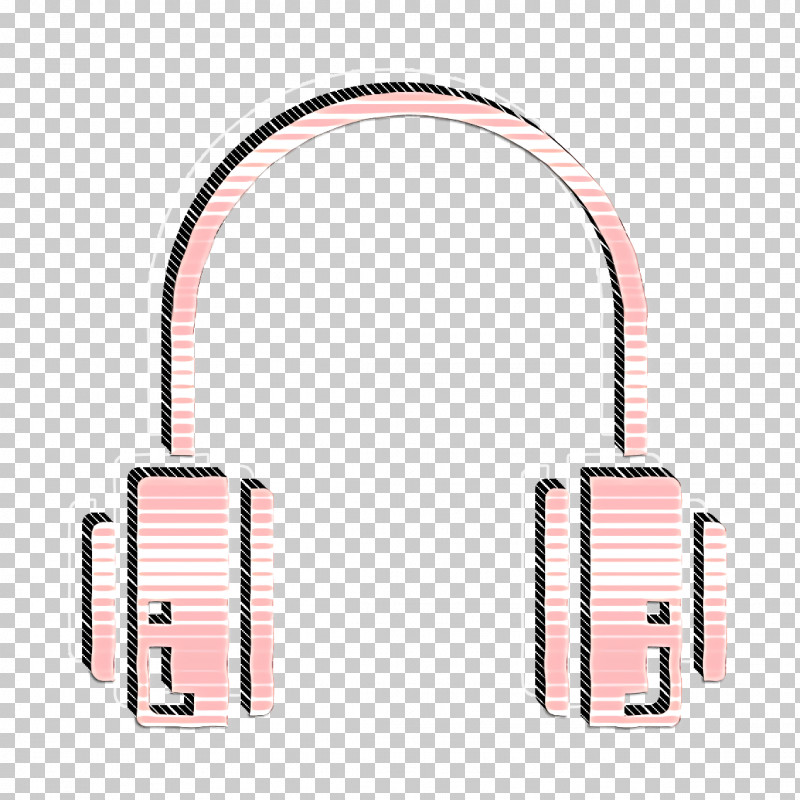 Headphones Icon Music And Multimedia Icon Electronic Device Icon PNG, Clipart, Electronic Device Icon, Headphones Icon, Music And Multimedia Icon, Padlock Free PNG Download