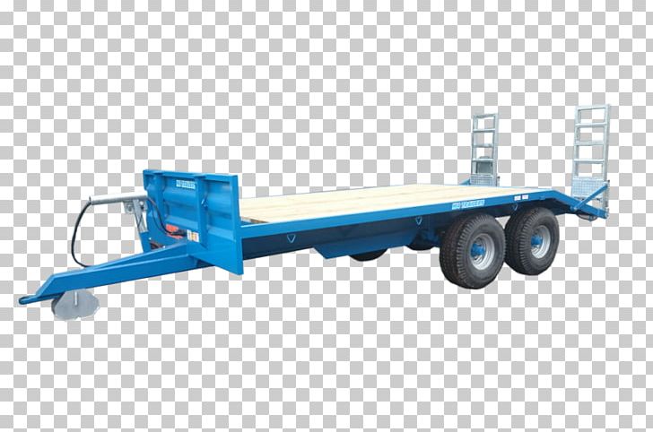 Agriculture Trailer Lowboy Tractor Farm PNG, Clipart, Agriculture, Architectural Engineering, Automotive Exterior, Axle, Cylinder Free PNG Download