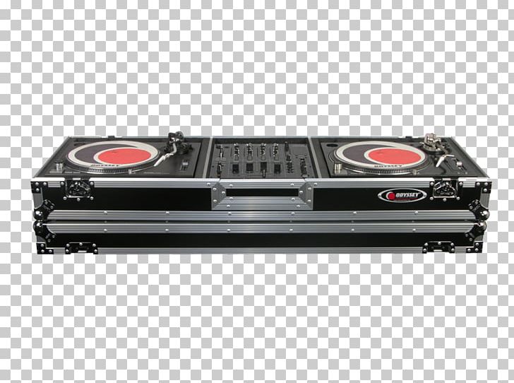 Audio Mixers DJ Mixer Turntablism Disc Jockey Two Turntables And A Microphone PNG, Clipart, Audio, Audio Receiver, Coffin, Computer Cooling, Cooktop Free PNG Download