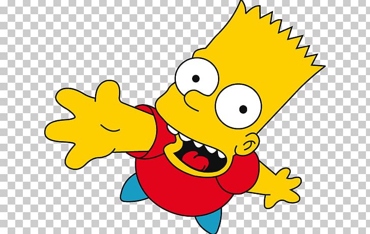 Bart Simpson Homer Simpson Lisa Simpson Maggie Simpson Marge Simpson PNG, Clipart,  Free PNG Download