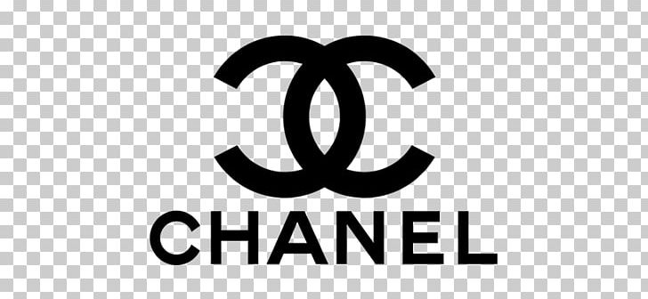 Chanel No. 5 Logo Fashion Designer PNG, Clipart, Area, Beauty, Black And White, Brand, Brands Free PNG Download