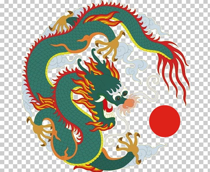 Chinese Dragon Chinese Cuisine Legendary Creature PNG, Clipart, Chinese Cuisine, Chinese Dragon, Christmas Ornament, Crossstitch, Download Free PNG Download