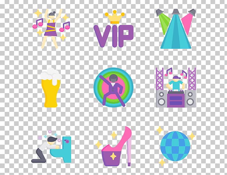 Computer Icons Icon Design Graphic Design PNG, Clipart, Area, Computer Icons, Disc Jockey, Disco, Discotheque Free PNG Download