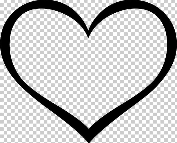 Heart Computer Icons PNG, Clipart, Area, Black And White, Cdr, Circle, Computer Icons Free PNG Download
