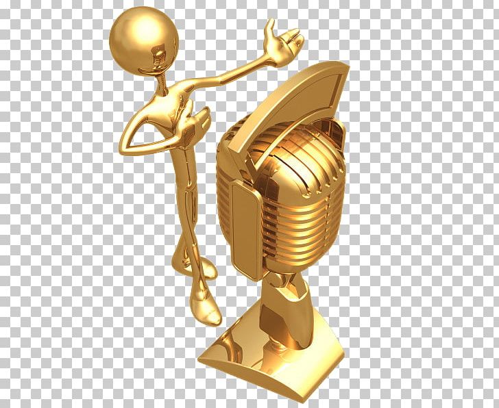 Microphone PNG, Clipart, 3d Animation, 3d Arrows, Academy Awards, Brass, Clip Art Free PNG Download