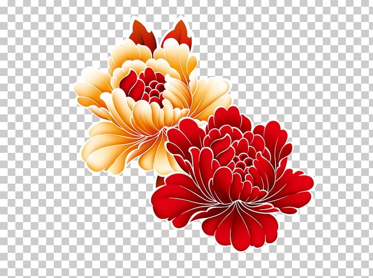 Moutan Peony PNG, Clipart, Chrysanths, Cut Flowers, Dahlia, Daisy Family, Designer Free PNG Download
