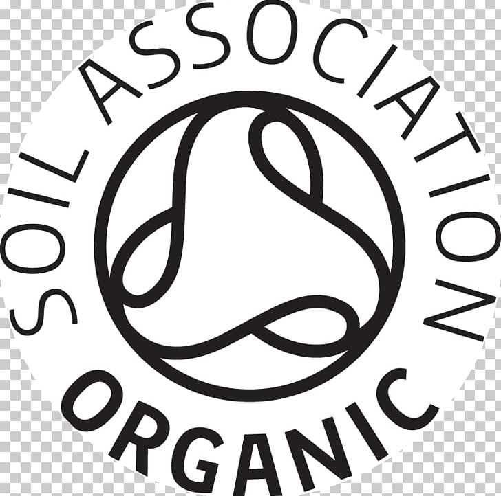 Organic Food Organic Certification Soil Association Logo PNG, Clipart, Association, Black And White, Brand, Certification, Circle Free PNG Download