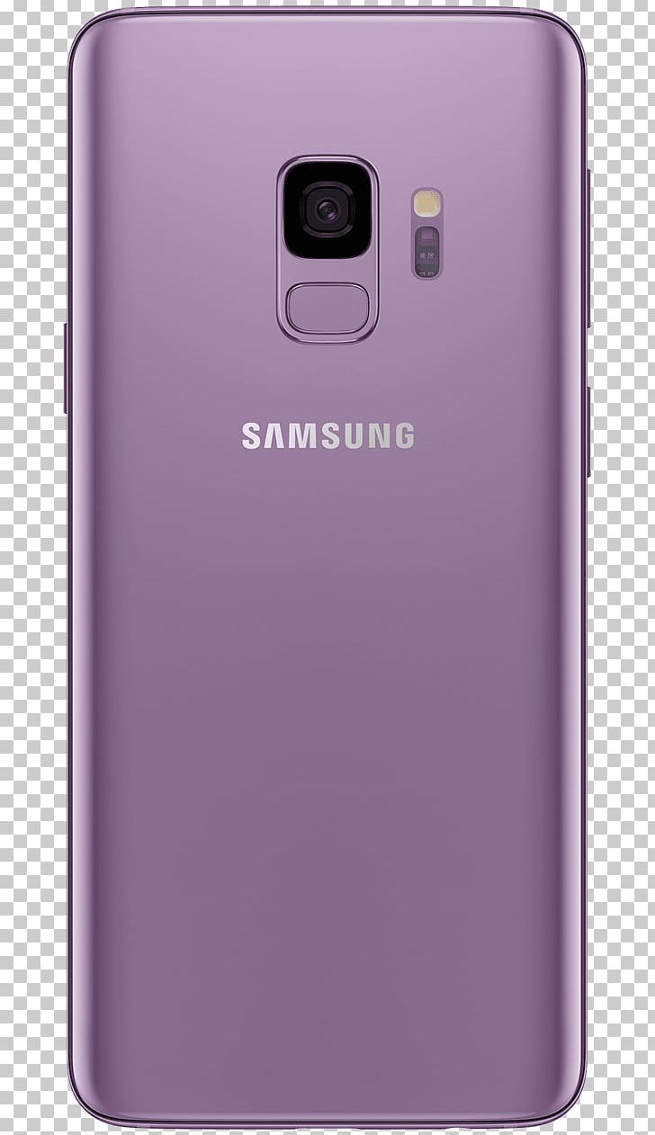 Samsung Galaxy S9 PNG, Clipart, Electronic Device, Gadget, Lilac Purple, Lte, Mobile Phone Free PNG Download