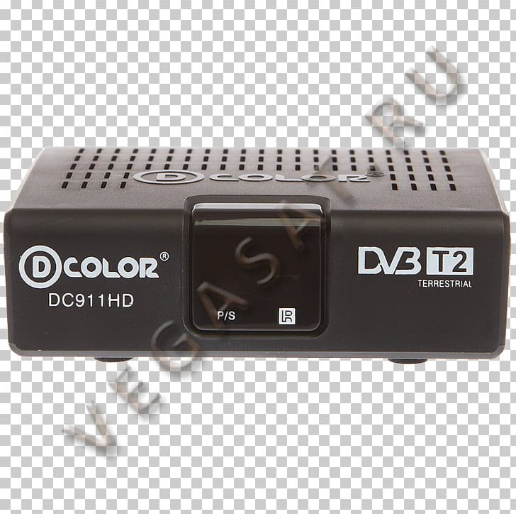 Satellite Television Set-top Box Aerials Digital Television PNG, Clipart, Adapter, Digital, Dvbt2, Electrical Connector, Electronic Device Free PNG Download