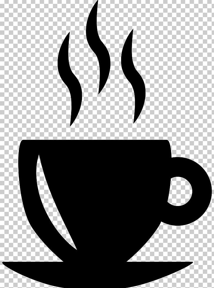 Tea Cafe Coffee Cup PNG, Clipart, Artwork, Black, Black And White, Bookmark, Brand Free PNG Download