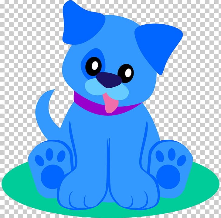 Whiskers Puppy Cat Dog PNG, Clipart, Animal Figure, Animals, Artwork, Blue, Carnivoran Free PNG Download