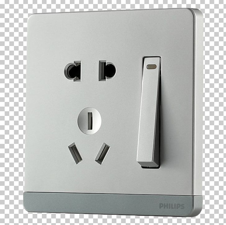 AC Power Plugs And Sockets Network Socket Switch PNG, Clipart, Ac Power Plugs And Socket Outlets, Angle, Appliances, Control, Designer Free PNG Download