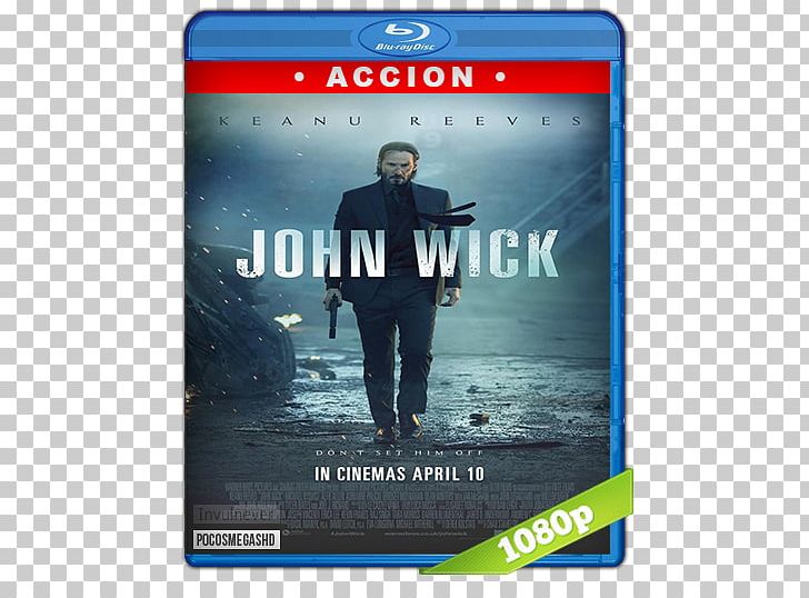 Blu-ray Disc Amazon.com John Wick DVD Digital Copy PNG, Clipart, Advertising, Amazoncom, Bluray Disc, Bridget Moynahan, Chad Stahelski Free PNG Download
