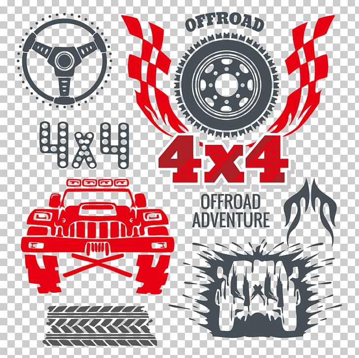 Car Off-roading PNG, Clipart, Black And White, Brand, Design, Driving, Emblem Free PNG Download