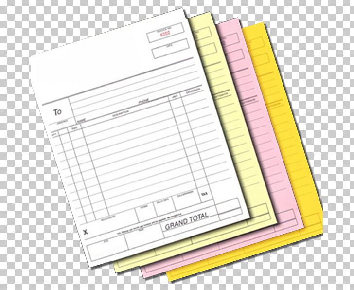 Carbonless Copy Paper Document Form NCR Corporation PNG, Clipart, Angle, Area, Carbonless Copy Paper, Diagram, Document Free PNG Download