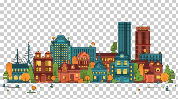 Cartoon Skyline Animation PNG, Clipart, Animation, Boston, Cartoon, City, Costume Free PNG Download