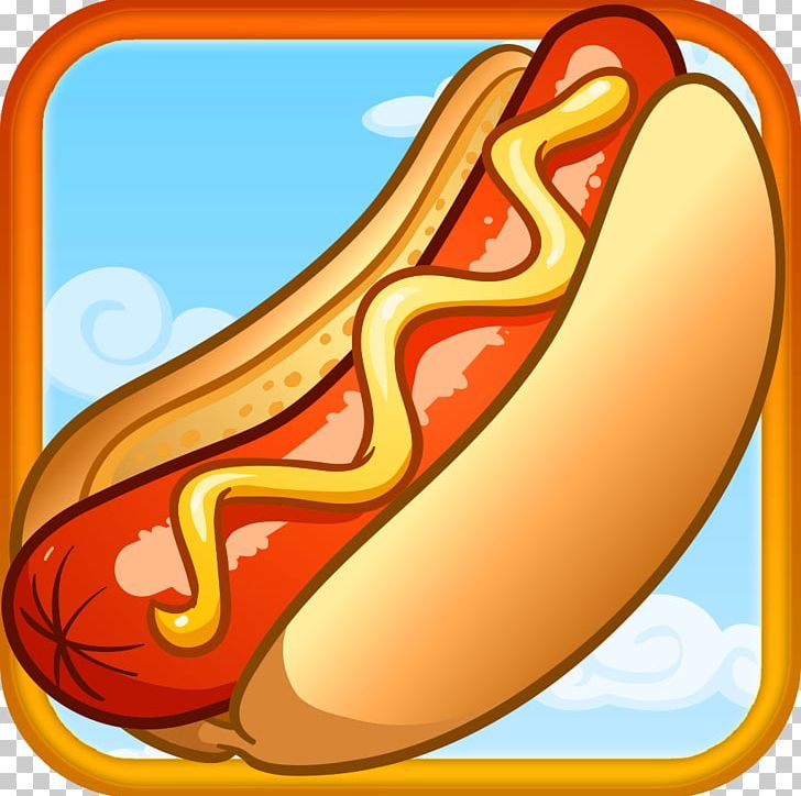 Hot Dog Stand Fast Food App Store PNG, Clipart, App Store, Fast Food, Food, Food Drinks, Game Free PNG Download