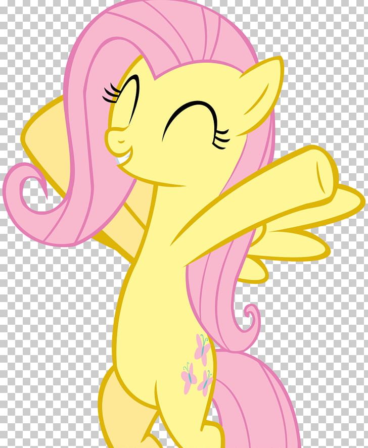 My Little Pony Fluttershy Rarity Rainbow Dash PNG, Clipart, Applejack, Area, Art, Artwork, Cartoon Free PNG Download