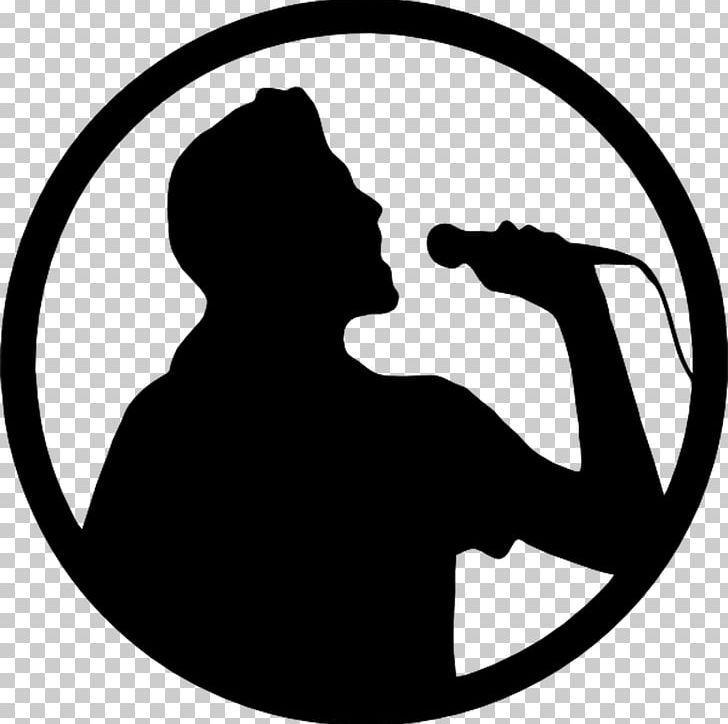Singing PNG, Clipart, Artwork, Black And White, Clip Art, Computer Icons, Download Free PNG Download