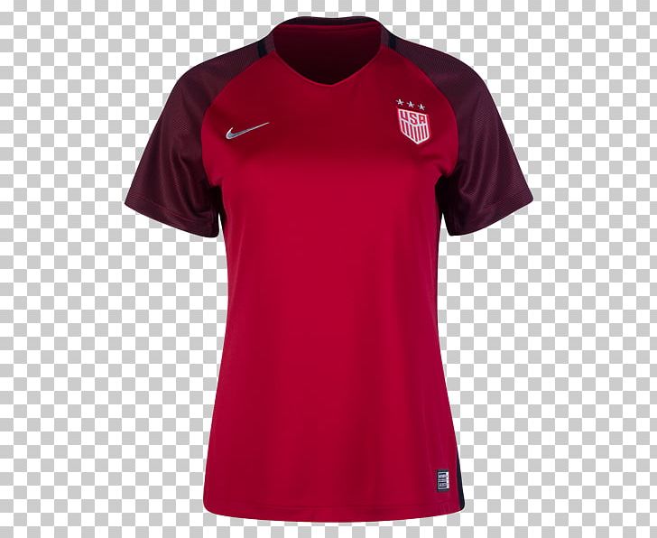 United States Men's National Soccer Team United States Women's National Soccer Team CONCACAF Gold Cup Jersey PNG, Clipart,  Free PNG Download
