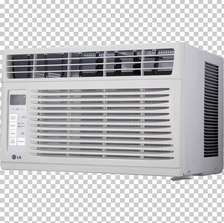 Window Air Conditioning British Thermal Unit LG Electronics Remote Controls PNG, Clipart, Air Conditioning, British Thermal Unit, Dehumidifier, Heat, Heater Free PNG Download