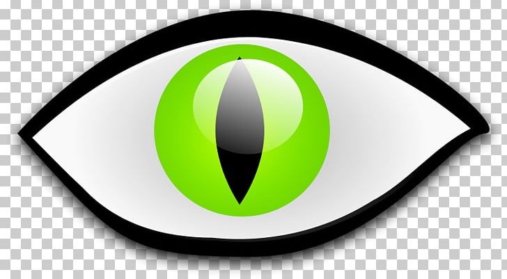 Anime Cat Eyes Vector 7 919 For  Green Cat Eyes Png  Free Transparent PNG  Clipart Images Download