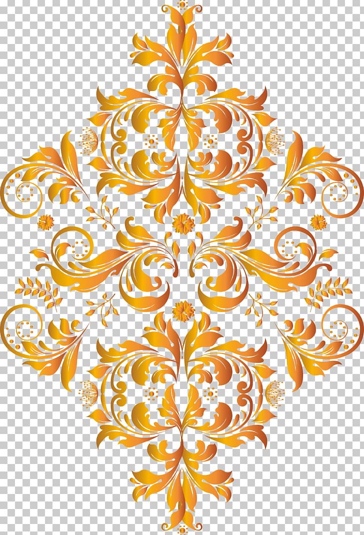 Flower Ornament Floral Design PNG, Clipart, Arabesque, Art, Branch, Christmas Decoration, Christmas Tree Free PNG Download