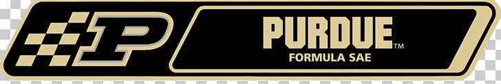 Formula SAE Logo Purdue University College Of Engineering PNG, Clipart, About Us, Brand, Engineering, Formula Sae, Logo Free PNG Download
