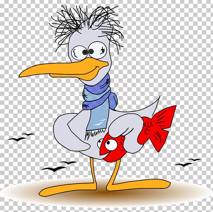Gulls Bird Cartoon PNG, Clipart, Animation, Art, Artwork, Beak, Bird Free PNG Download